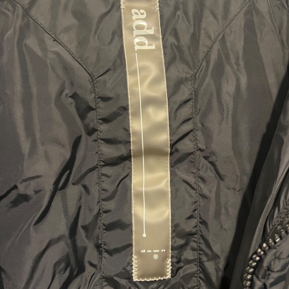 Add Down Jacket - Picture 5 of 5